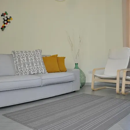 Apartamento Sweet *