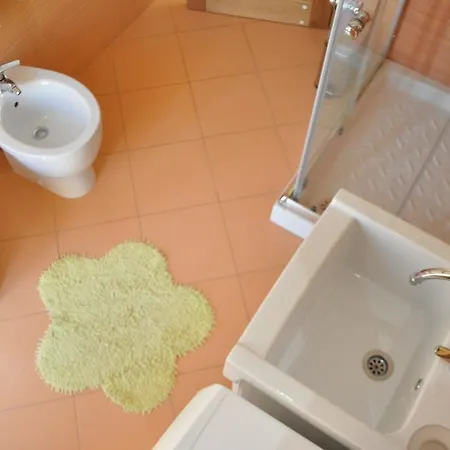 Apartamento Sweet Morano Calabro