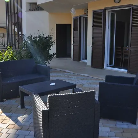 Apartamento Sweet Morano Calabro