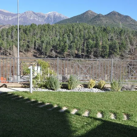 Apartamento Sweet Morano Calabro