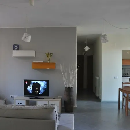 Sweet Apartamento *